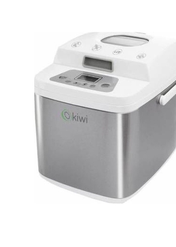 Kiwi ekmek yapma makinası - Görsel 3