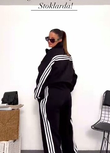 Eşofman takımı - Görsel 3