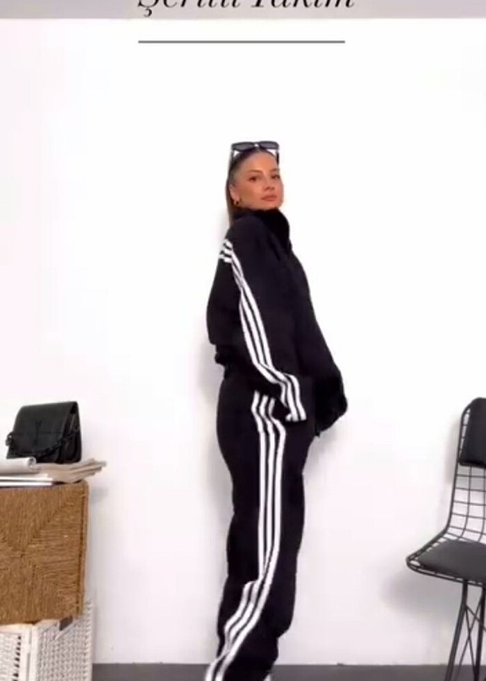 Eşofman takımı - Görsel 4