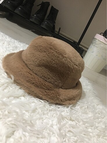 Şapka bucket