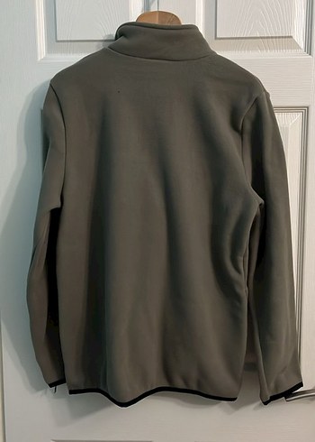 KALİTELİ ERKEK POLAR MONT - Görsel 2