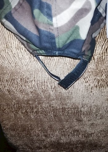 ÇEŞİTLİ KIŞLIK BERELER ŞAPKA ELDİVEN ERKEKLER İÇİN - Görsel 10