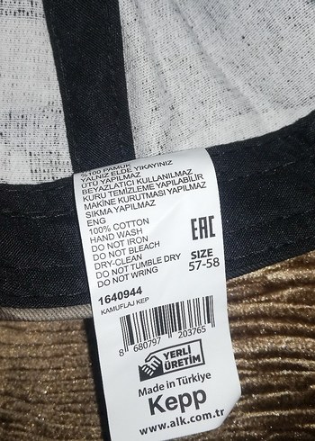 ÇEŞİTLİ KIŞLIK BERELER ŞAPKA ELDİVEN ERKEKLER İÇİN - Görsel 18