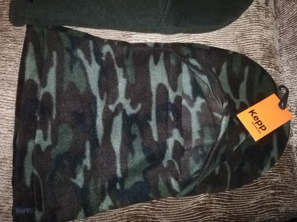 ÇEŞİTLİ KIŞLIK BERELER ŞAPKA ELDİVEN ERKEKLER İÇİN - Görsel 2