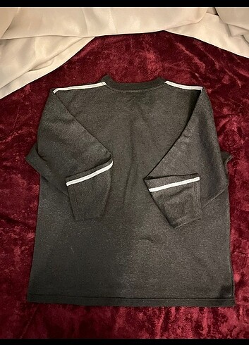 ERKEKLER İÇİN KIŞLIK PİJAMA TAKIMI - Görsel 3