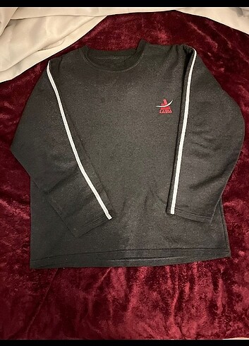 ERKEKLER İÇİN KIŞLIK PİJAMA TAKIMI - Görsel 4