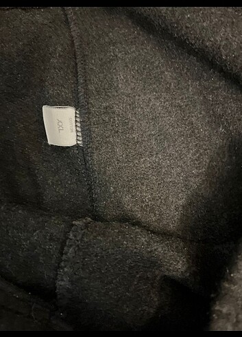 ERKEKLER İÇİN KIŞLIK PİJAMA TAKIMI - Görsel 5