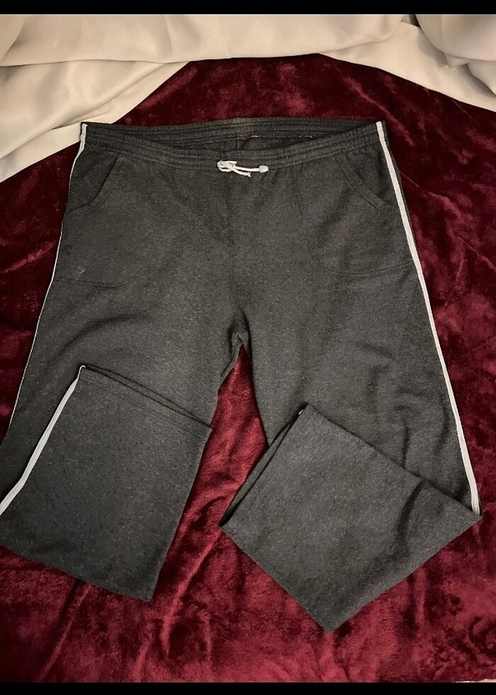 ERKEKLER İÇİN KIŞLIK PİJAMA TAKIMI  - Görsel 2