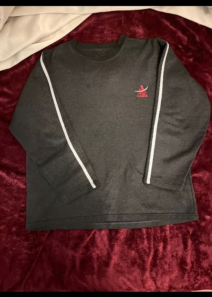 ERKEKLER İÇİN KIŞLIK PİJAMA TAKIMI  - Görsel 4