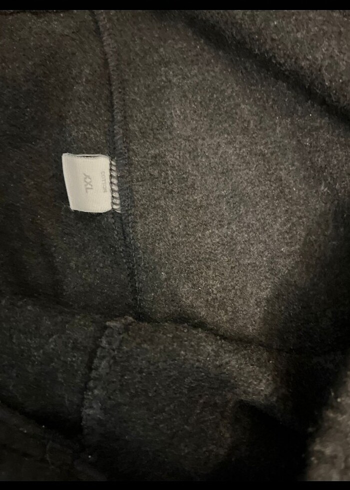 ERKEKLER İÇİN KIŞLIK PİJAMA TAKIMI  - Görsel 5