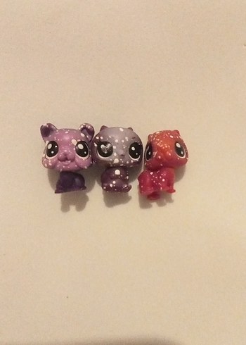 LPS miniş