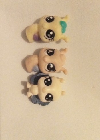  LPS mini miniş