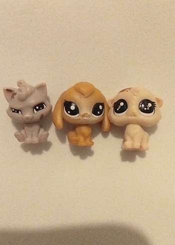 LPS mini miniş