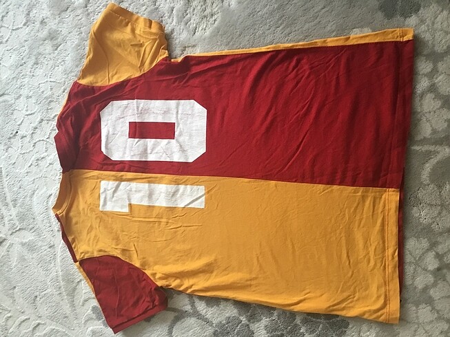 GS Store Galatasaray forması