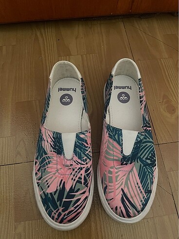 Hummel çocuk ayakkabısı 34 no