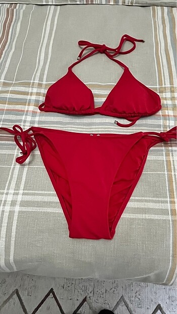 Dagi bikini takımı