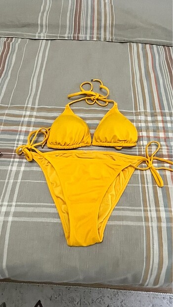Dagi bikini takımı