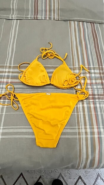 Diğer Dagi bikini takımı