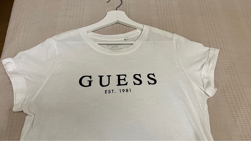 Guess Guess tişört