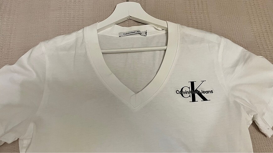 Calvin Klein Calvin klein tişört