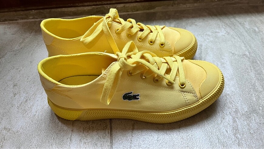 Lacoste Lacoste sneaker