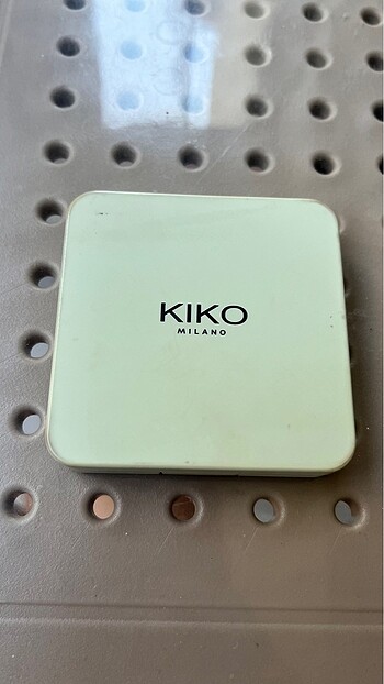 Kiko Kiko göz farı