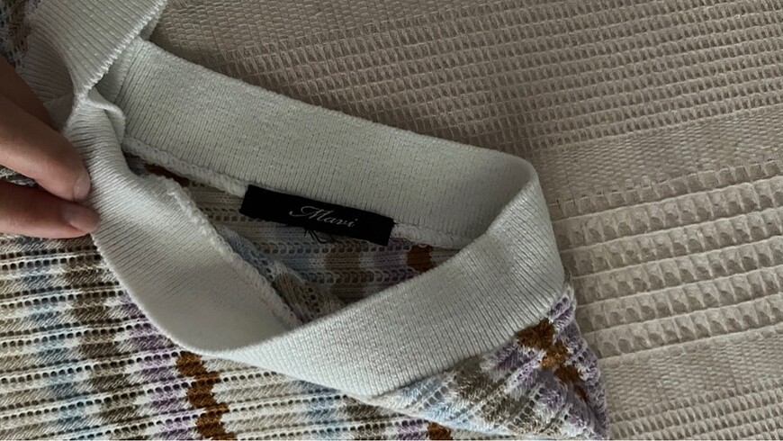 Mavi Jeans Mavi jeans triko tişört