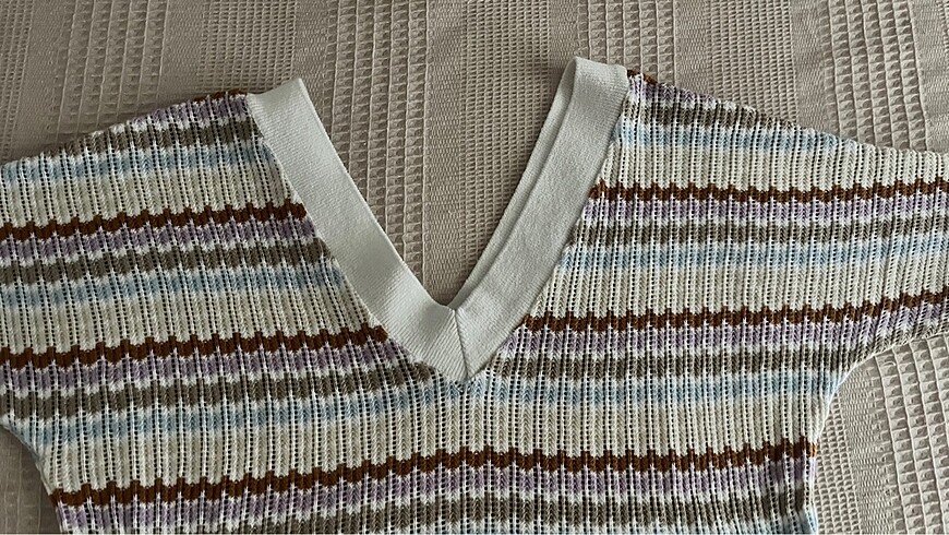 Mavi jeans triko tişört