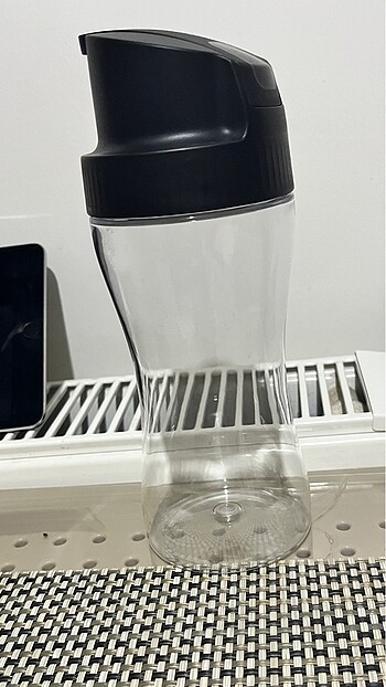 Tupperware sosluk