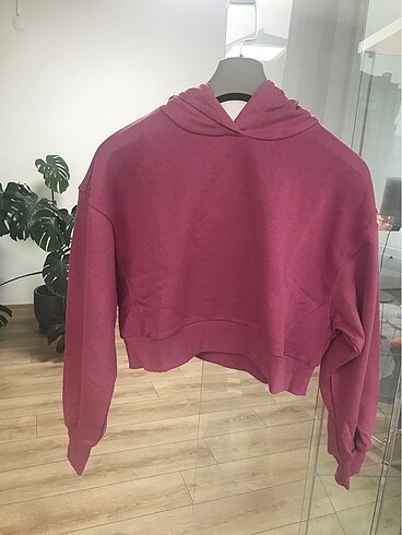 universal Beden Mavi marka sweatshirt