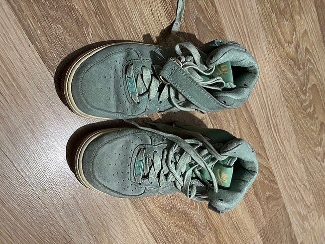 nike ayakkabı