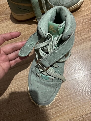 38 Beden nike ayakkabı