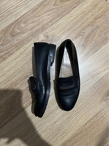 Diğer klasik loafer