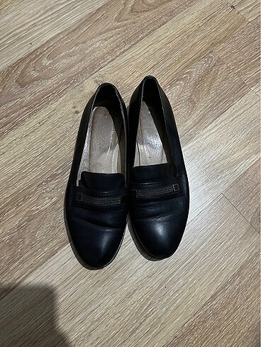 klasik loafer