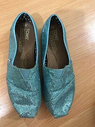 TOMS Toms ayakkabı