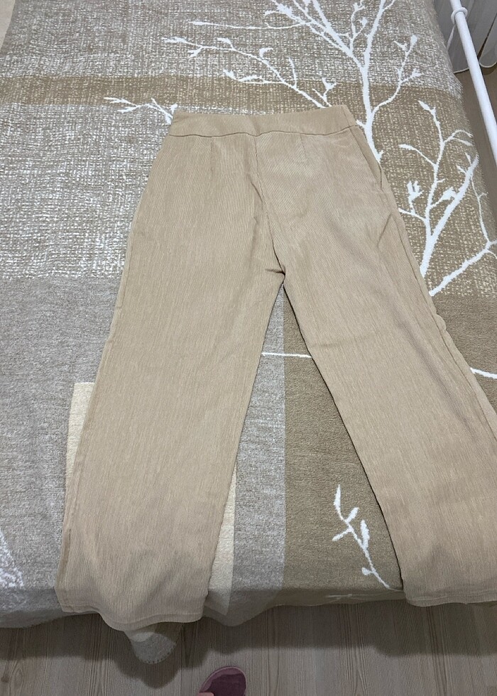 Pantolon - Görsel 2