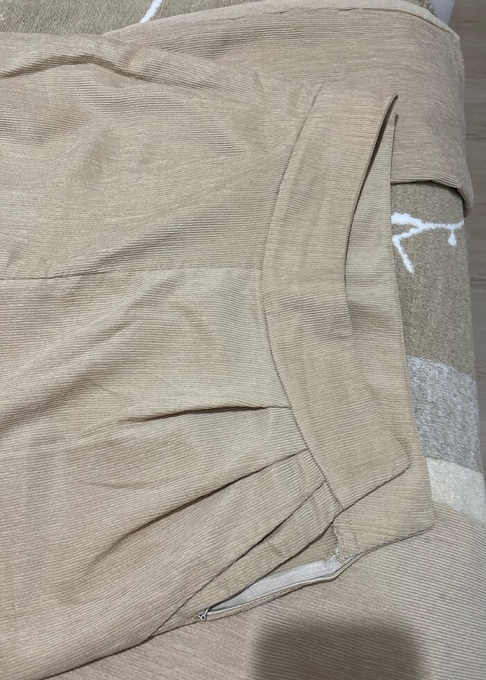 Pantolon - Görsel 3