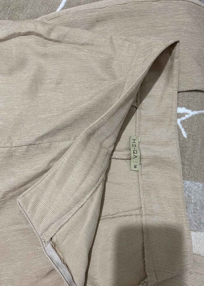 Pantolon - Görsel 4