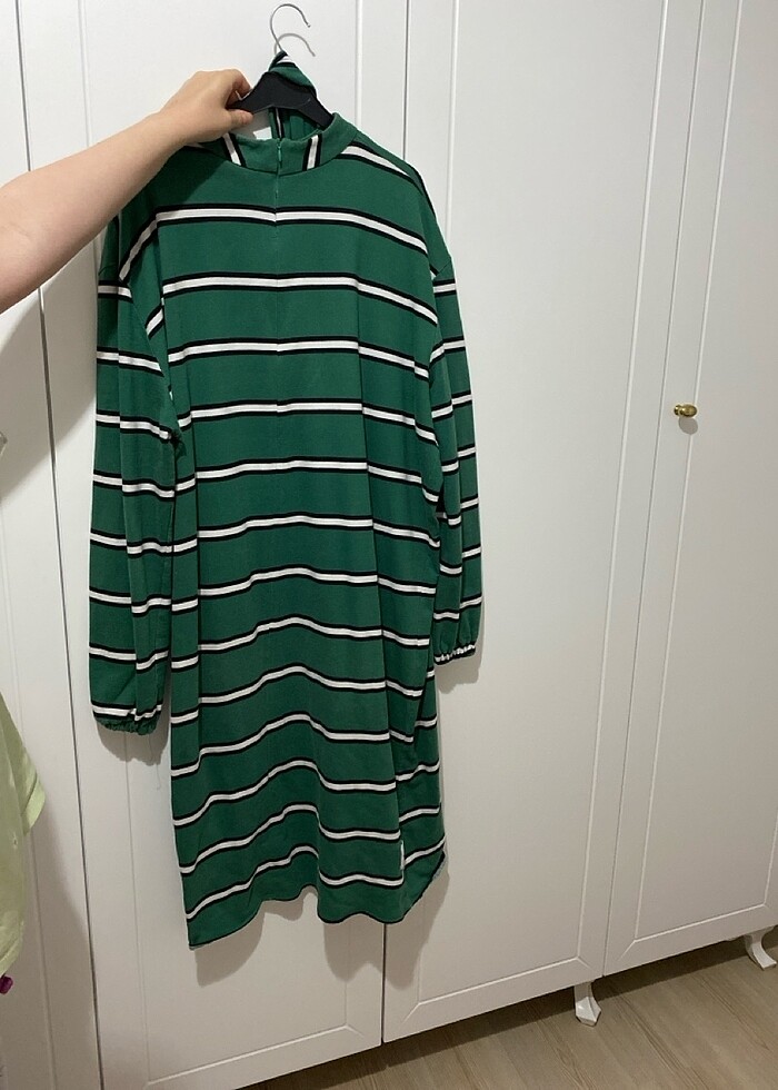 Uzun tunik - Görsel 2