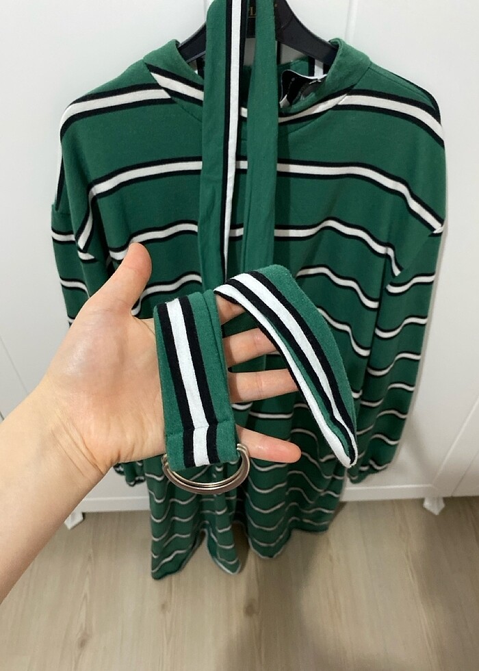 Uzun tunik - Görsel 4