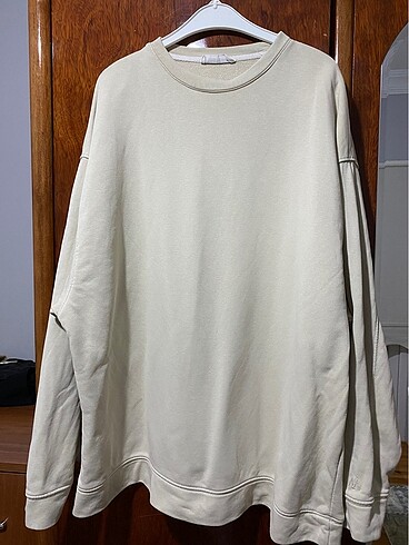 Tesettüre uygun Sweat