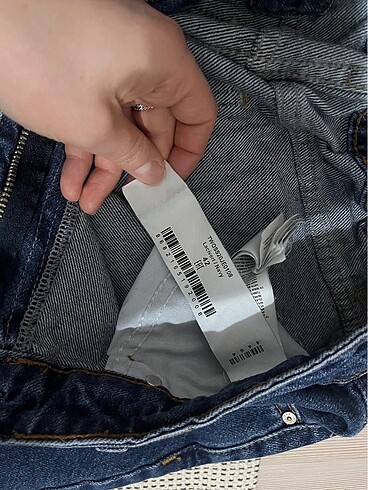 42 Beden Kot pantolon