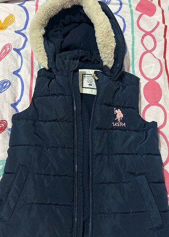U.S Polo Assn. 5 Yaş