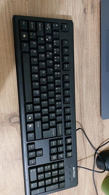 Q klavye  - Görsel 3