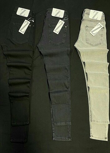 Kot pantolon 
