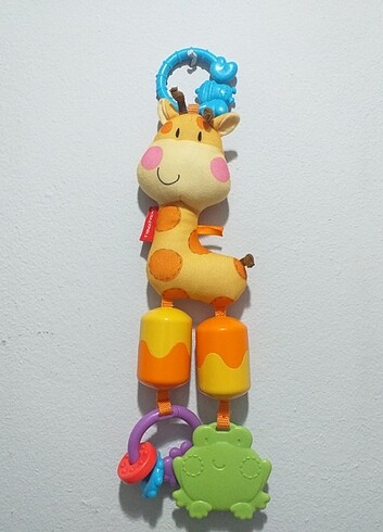 Fisher price oyuncak