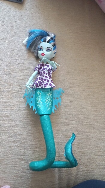 Monster high 