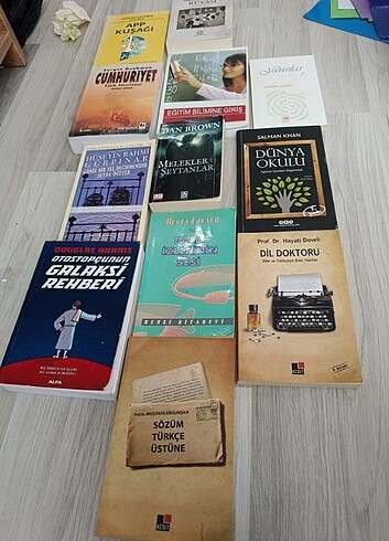 Beden Kitap