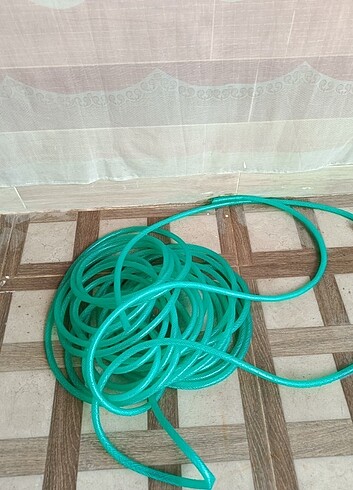Beden Bahçe Hortumu 20 Metre