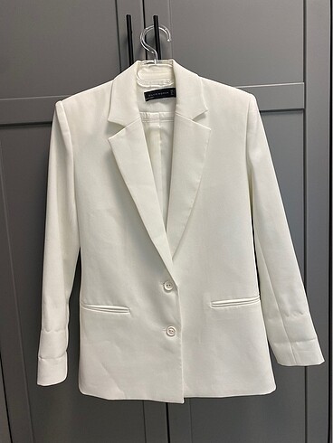 Dilvin blazer ceket